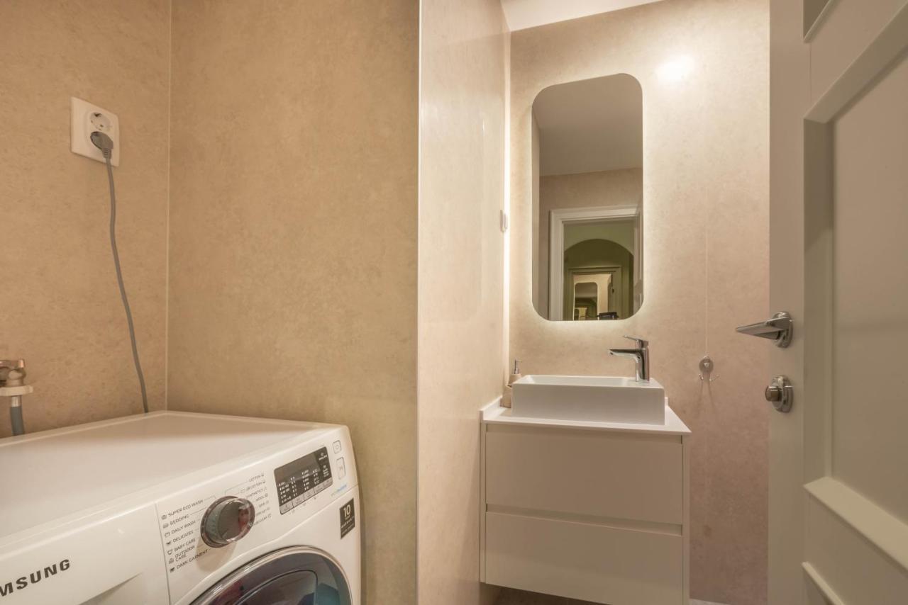 Sasha Di Cattaro - Old Town Lux Apartment Eksteriør bilde