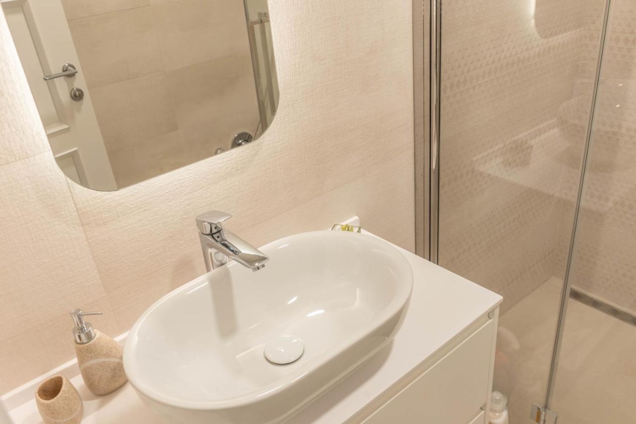 Sasha Di Cattaro - Old Town Lux Apartment Eksteriør bilde