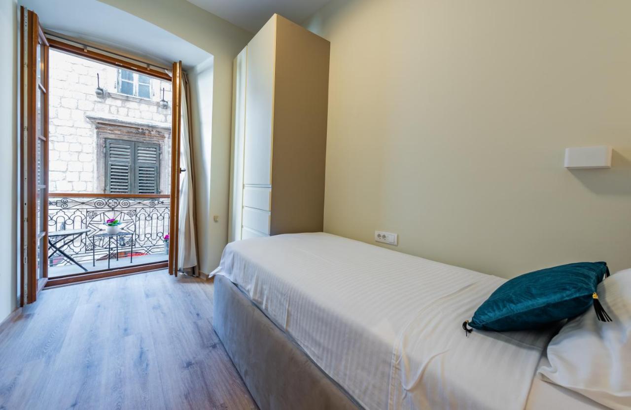 Sasha Di Cattaro - Old Town Lux Apartment Eksteriør bilde