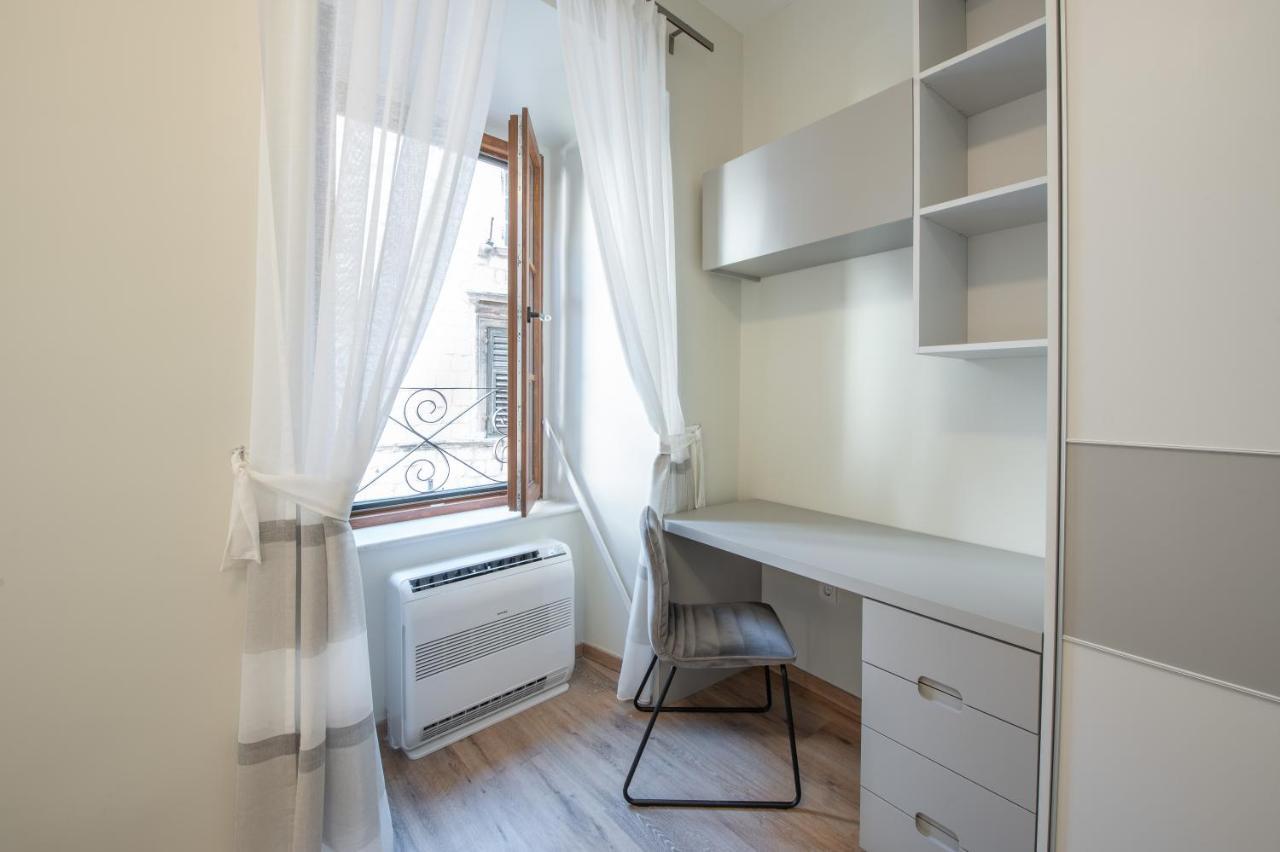Sasha Di Cattaro - Old Town Lux Apartment Eksteriør bilde
