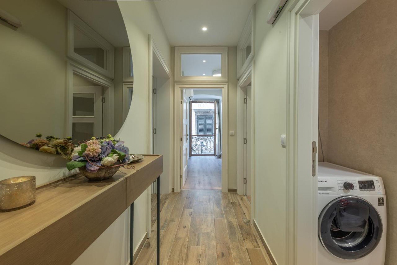 Sasha Di Cattaro - Old Town Lux Apartment Eksteriør bilde