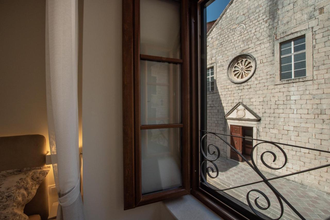 Sasha Di Cattaro - Old Town Lux Apartment Eksteriør bilde