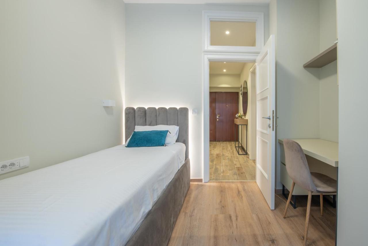 Sasha Di Cattaro - Old Town Lux Apartment Eksteriør bilde