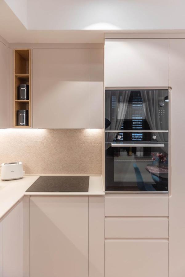 Sasha Di Cattaro - Old Town Lux Apartment Eksteriør bilde